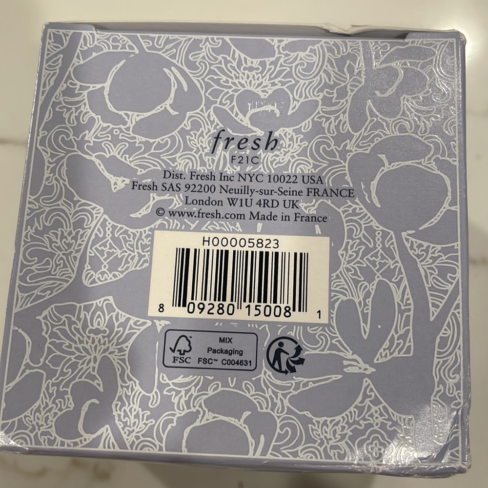 Fresh - Picture 2 of 5